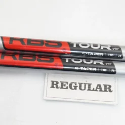 Kbs C-Taper 110 R 110g Regular 33"-36.5" 7pc Iron Shaft Set Pulls .355 1014768 -taylormade shop 01014768 4 07120.1666793093