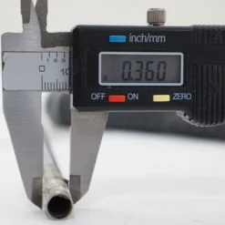 Kbs Tour 120 S 120g Stiff 34"-37.25" 7pc Iron Shaft Set Pulls .355 1015390 -taylormade shop 01015390 5 26295.1666792926