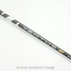 Fujikura Ventus TR Black Velocore 6-S 69g Stiff 44.5" Driver Shaft Callaway Opti