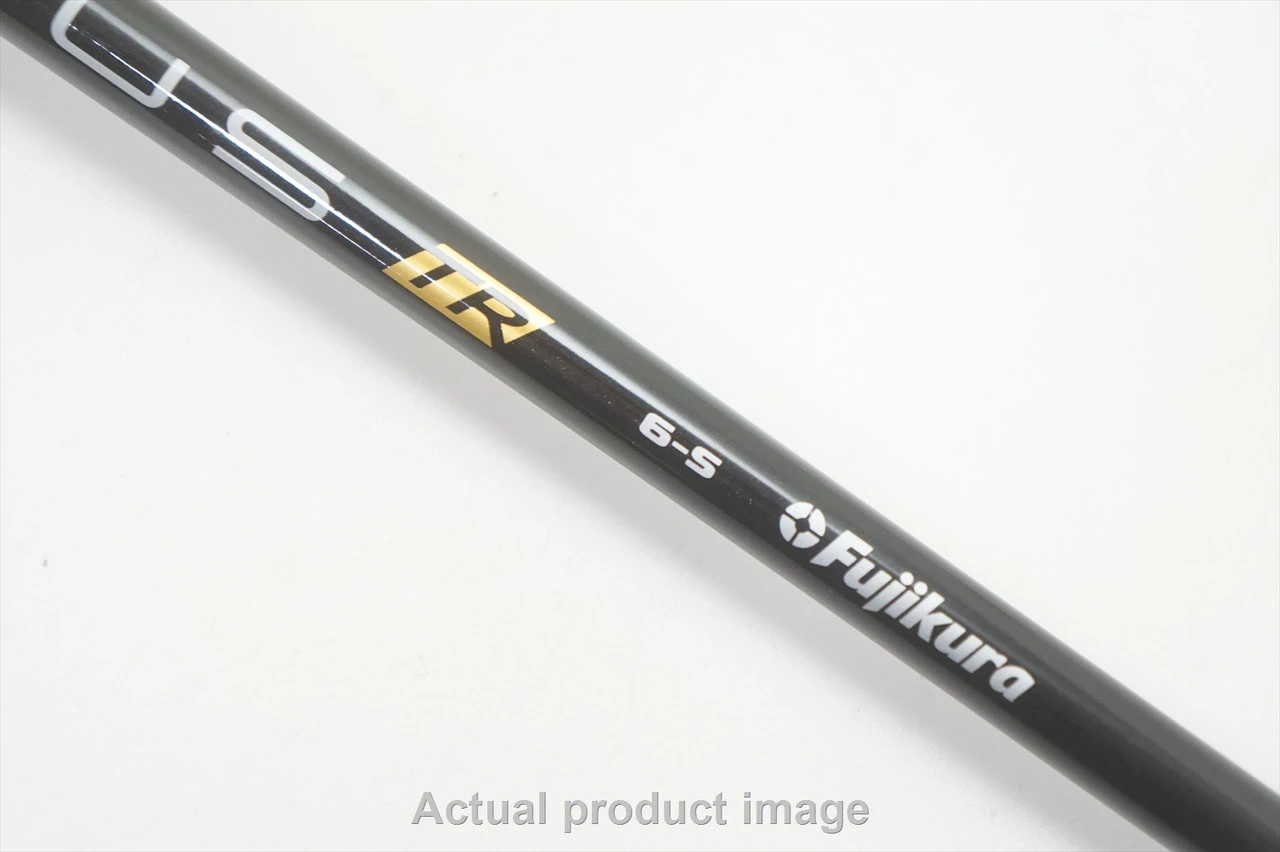 Fujikura Ventus TR Black Velocore 6-S 69g Stiff 44.5" Driver Shaft Callaway Opti 4 Fujikura Ventus TR Black Velocore 6-S 69g Stiff 44.5" Driver Shaft Callaway Opti - Image 2