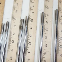 True Temper Elevate 95 Regular 34.25"-37" 6pc Iron Shaft Set Pulls .370 1015730 -taylormade shop 01015730 3 51074.1666792963