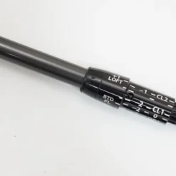 Project X Evenflow Riptide 60 X 60G X-Stiff 44.25" Driver Shaft Srixon 1044266 -taylormade shop 01015924 3 91172.1671485944