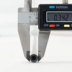 New Aerotech Ti-Fiber Tour 70 F5 70G X-STIFF 46" Driver Shaft .335 01016424 -taylormade shop 01016424 5 61473.1667919025