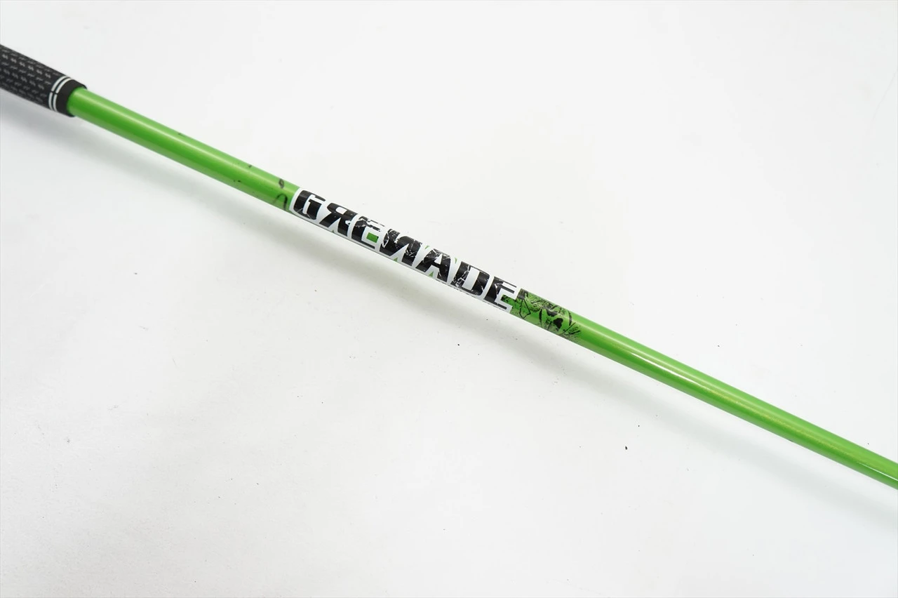 Bombtech Grenade R Regular 45" Driver Shaft Callaway 1016436 3 Bombtech Grenade R Regular 45" Driver Shaft Callaway 1016436