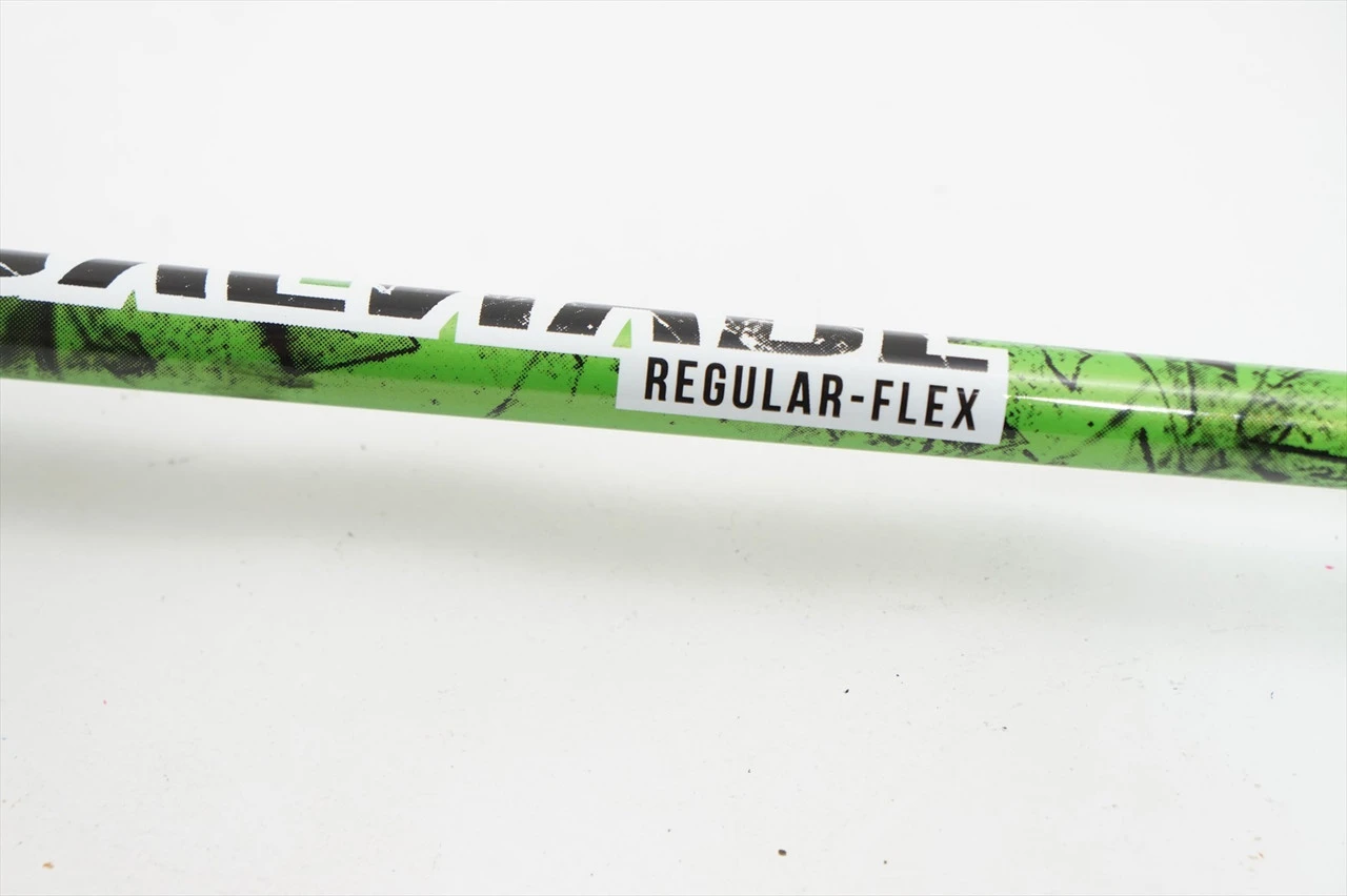 Bombtech Grenade R Regular 45" Driver Shaft Callaway 1016436 4 Bombtech Grenade R Regular 45" Driver Shaft Callaway 1016436 - Image 2