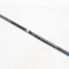 Project X Hzrdus Black 85 6.0 85G Stiff 40.5" Hybrid Shaft Taylormade 1016774 -taylormade shop 01016774 1 99229.1665079786