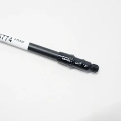 Project X Hzrdus Black 85 6.0 85G Stiff 40.5" Hybrid Shaft Taylormade 1016774 -taylormade shop 01016774 4 30562.1665079787