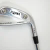Honma Tw-U 2020 5 Iron Stiff Flex Dynamic Gold Steel 1016856 Excellent -taylormade shop 01016856 1 67378.1670877968