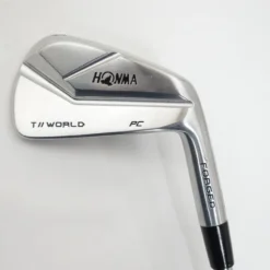 Honma Tour World Pc 4 Iron Extra Stiff Flex Modus3 Tour 120 1016877 Excellent