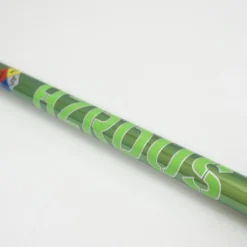 Project X Hzrdus Smoke Green Hulk Pvd 60G 6.0 S 43.5" Driver Shaft Cobra 1017044