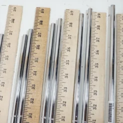 New True Temper Dynamic Gold Tour Issue X100 37"-40" 9pc Iron Shaft Set 1017155 -taylormade shop 01017155 3 27610.1666792981