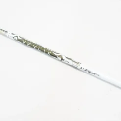 Veylix Hyb- Alpina 673H 65G Regular 38" Hybrid Shaft Taylormade 1017431