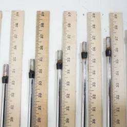 True Temper Dynamic Gold Xp 90 Regular 34.5-38" 6pc Shaft Set Pulls .370 1017450 -taylormade shop 01017450 3 13697.1666792789