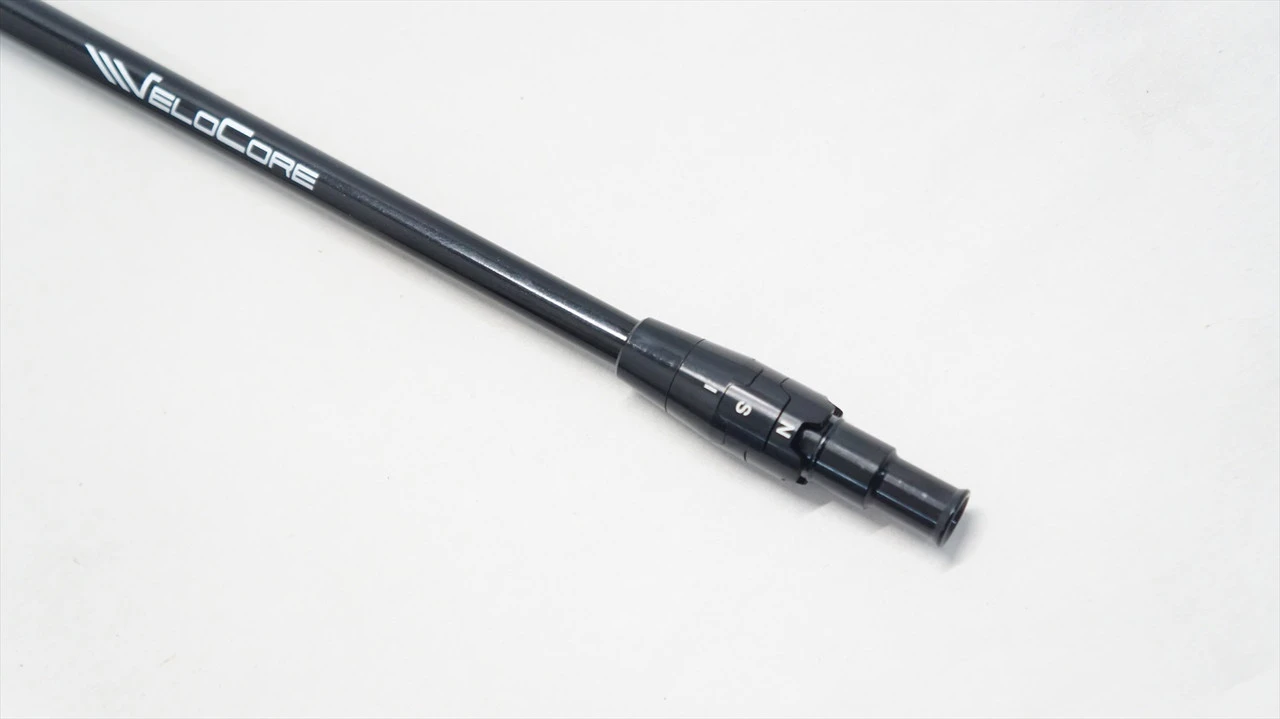 Fujikura Ventus TR Black Velocore 6-S 69g Stiff 44.5" Driver Shaft Callaway Opti 6 Fujikura Ventus TR Black Velocore 6-S 69g Stiff 44.5" Driver Shaft Callaway Opti - Image 4