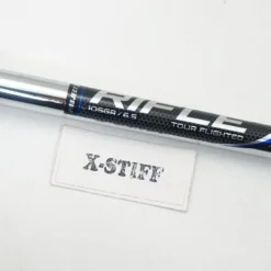 Callaway Rogue St Pro 8 Iron Extra Stiff Flex Rifle Steel 1018290 Excellent -taylormade shop 01018290 4 95876.1674255221