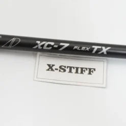 Graphite Design Tour Ad Xc-7 Tx 70G Tour X 44.5" Driver Shaft Taylormade 1018576 -taylormade shop 01018576 2 70635.1664558427