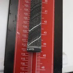 Graphite Design Tour Ad Xc-7 Tx 70G Tour X 44.5" Driver Shaft Taylormade 1018576 -taylormade shop 01018576 5 26517.1664558429