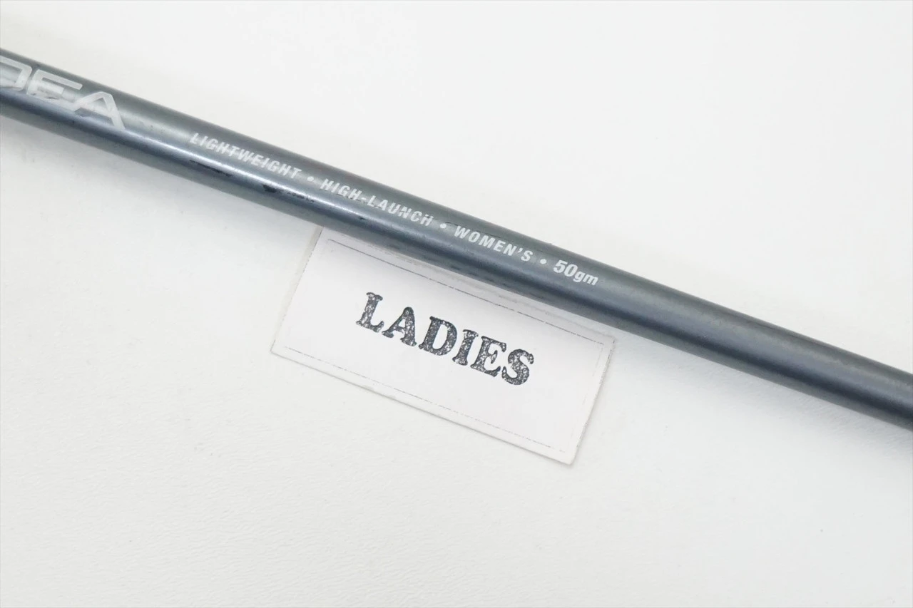 Adams® Adams Idea A7Os 9 Iron Ladies Flex Grafalloy Graphite 1018611 Good 6 Adams® Adams Idea A7Os 9 Iron Ladies Flex Grafalloy Graphite 1018611 Good - Image 4
