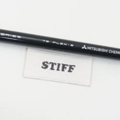 Callaway Rogue St Max Os 8 Iron Stiff Flex Tensei Graphite 1018681 Excellent -taylormade shop 01018681 4 94159.1674255178