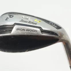 Tour Edge Hl4 Pw Pitching Wedge Regular Flex Hl4 Graphite 1018704 Good
