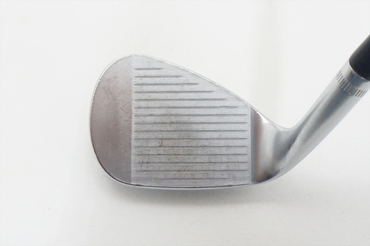 Callaway Md5 Platinum Chrome Wedge 54°-10 S-Grind Stiff Catalyst 80 Graphite 5 Callaway Md5 Platinum Chrome Wedge 54°-10 S-Grind Stiff Catalyst 80 Graphite - Image 3