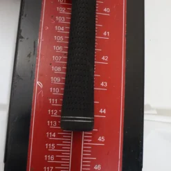 Matrix Proto Red Tie Oc Design Regular 44.5" Driver Shaft Callaway 1019306 -taylormade shop 01019306 5 62916.1664557913