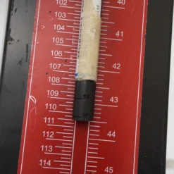 Mitsubishi Diamana X-Series 60 S 60G Stiff 43.5" Driver Shaft Taylormade 1019313 -taylormade shop 01019313 5 47889.1664558439