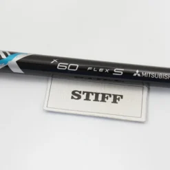 Mitsubishi Diamana X-Series 60 S 60G Stiff 43.5" Driver Shaft Ping 1019317 8 Mitsubishi Diamana X-Series 60 S 60G Stiff 43.5" Driver Shaft Ping 1019317 -taylormade shop 01019317 2 25217.1664557913