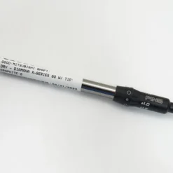 Mitsubishi Diamana X-Series 60 S 60G Stiff 43.5" Driver Shaft Ping 1019317 9 Mitsubishi Diamana X-Series 60 S 60G Stiff 43.5" Driver Shaft Ping 1019317 -taylormade shop 01019317 3 02071.1664557914