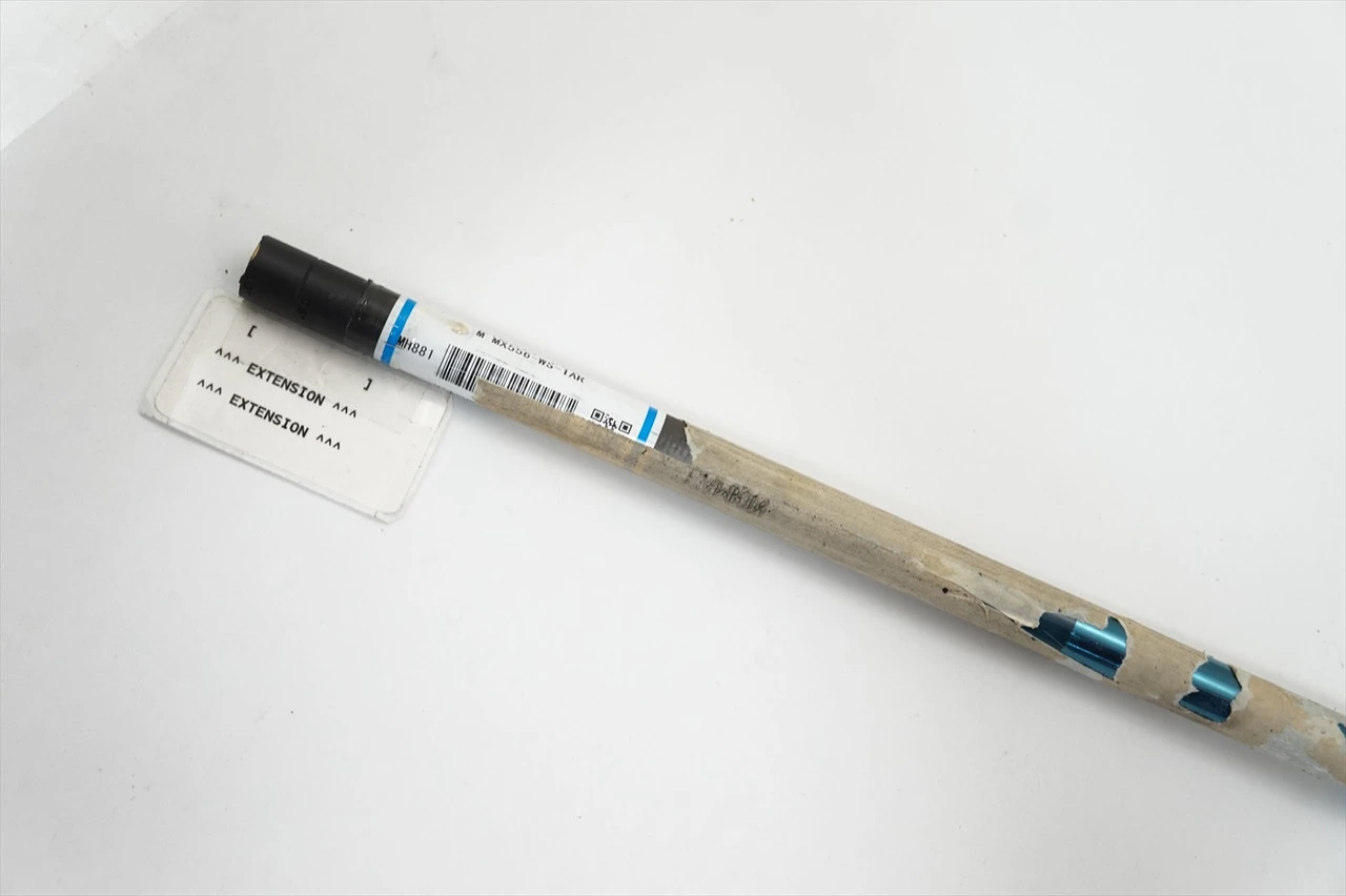 Mitsubishi Diamana X-Series 60 S 60G Stiff 43.5" Driver Shaft Ping 1019317 6 Mitsubishi Diamana X-Series 60 S 60G Stiff 43.5" Driver Shaft Ping 1019317 - Image 4