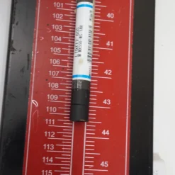 Mitsubishi Diamana X-Series 60 S 60G Stiff 43.5" Driver Shaft Ping 1019317 11 Mitsubishi Diamana X-Series 60 S 60G Stiff 43.5" Driver Shaft Ping 1019317 -taylormade shop 01019317 5 05179.1664557915