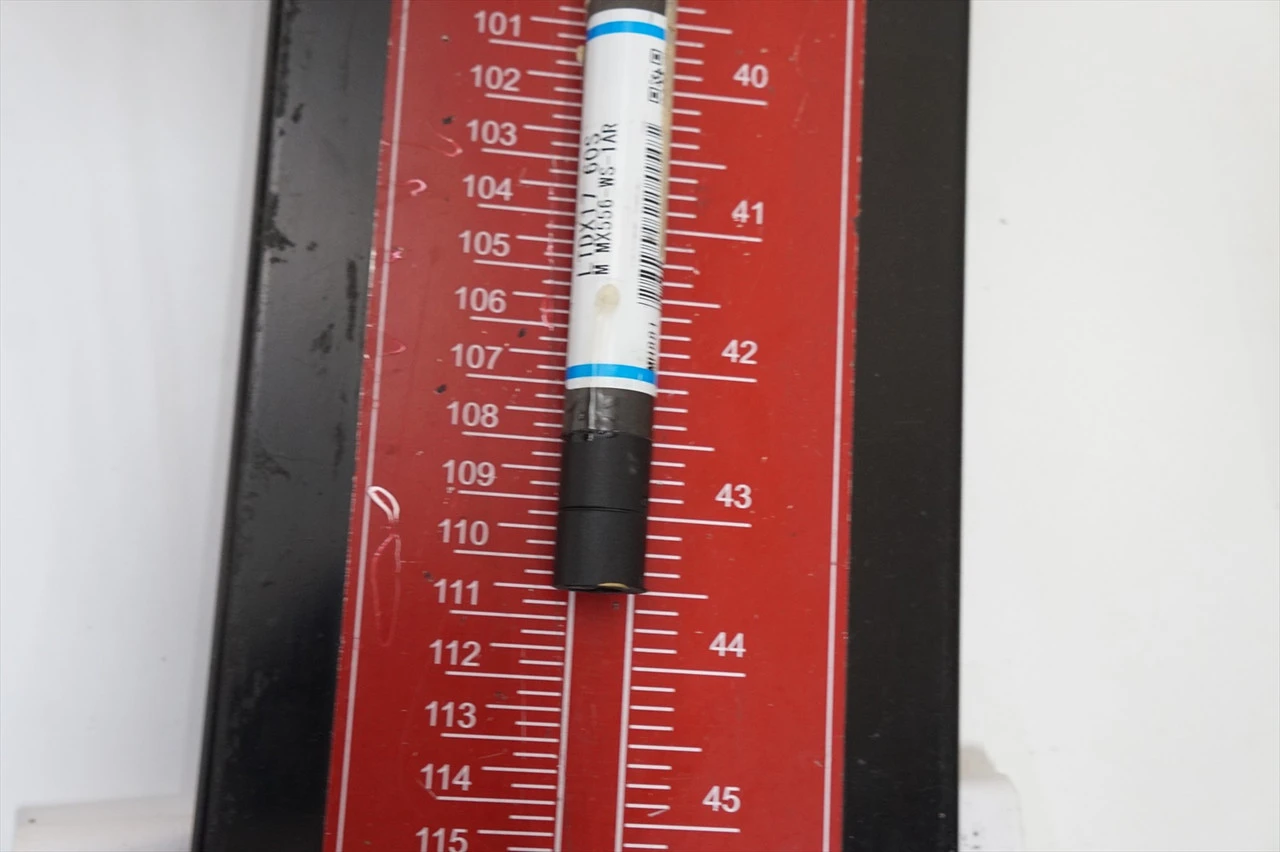 Mitsubishi Diamana X-Series 60 S 60G Stiff 43.5" Driver Shaft Ping 1019317 7 Mitsubishi Diamana X-Series 60 S 60G Stiff 43.5" Driver Shaft Ping 1019317 - Image 5