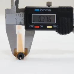 New Ust Mamiya Proforce Axivcore 100 Series Stiff 42" Hybrid Shaft .370 01019344 -taylormade shop 01019344 3 30136.1668005847