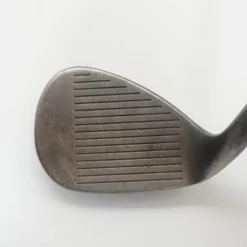 Callaway Md3 Matte Black Wedge 58°-11 W-Grind Stock Stl 1019352 Good -taylormade shop 01019352 3 91260.1672935403