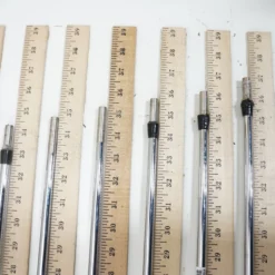 Project X Blue Label 6.0 S 34.25"-37.5" 7pc Iron Shaft Set Pulls .355 1019383 9 Project X Blue Label 6.0 S 34.25"-37.5" 7pc Iron Shaft Set Pulls .355 1019383 -taylormade shop 01019383 3 16526.1666792584