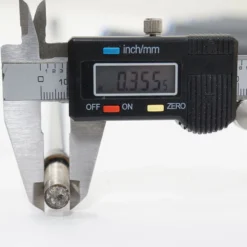 Project X Blue Label 6.0 S 34.25"-37.5" 7pc Iron Shaft Set Pulls .355 1019383 11 Project X Blue Label 6.0 S 34.25"-37.5" 7pc Iron Shaft Set Pulls .355 1019383 -taylormade shop 01019383 5 09564.1666792585