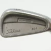 Titleist 804.Os 4 Iron Regular Flex Ns Pro Steel 1019786 Good -taylormade shop 01019786 1 17922.1674254356