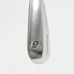 Taylormade Rac Coin Forged 9 Iron Stiff Flex Steel 1020281 Fair -taylormade shop 01020281 2 38010.1674254897