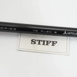 Mitsubishi Tensei Av White 2022 75 Stiff 44.25" Driver Shaft Callaway 1020608 -taylormade shop 01020608 2 99893.1671573969