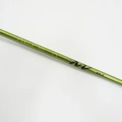 Aldila Nv Green 65 R 65G Regular 44.5" Driver Shaft Taylormade 1020849