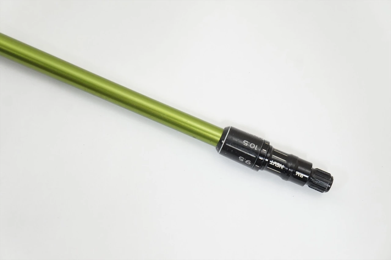 Aldila Nv Green 65 R 65G Regular 44.5" Driver Shaft Taylormade 1020849 5 Aldila Nv Green 65 R 65G Regular 44.5" Driver Shaft Taylormade 1020849 - Image 3