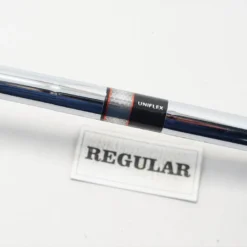 Callaway Razr Edge 9 Iron Uniflex Flex Steel 1020982 Good -taylormade shop 01020982 4 92142.1670964412