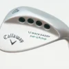 Callaway Mack Daddy Pm Grind Wedge 58°-10 Wedge Kbs Stl 1021000 Good -taylormade shop 01021000 1 65947.1670602543