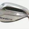 Cobra King F8 Gap Wedge°- Stiff Xp 90 Stl 1021014 Good -taylormade shop 01021014 1 61011.1668718745