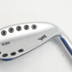 Pxg O311 Wedge 54°-14 Stiff Kbs Stl 1021021 Fair -taylormade shop 01021021 2 23504.1670529421
