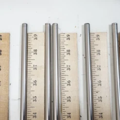 Grafalloy Proforce Gold 75 Stiff 39.5" 5pc Iron Shaft Set Pulls .370 1021148 -taylormade shop 01021148 3 58769.1666792747