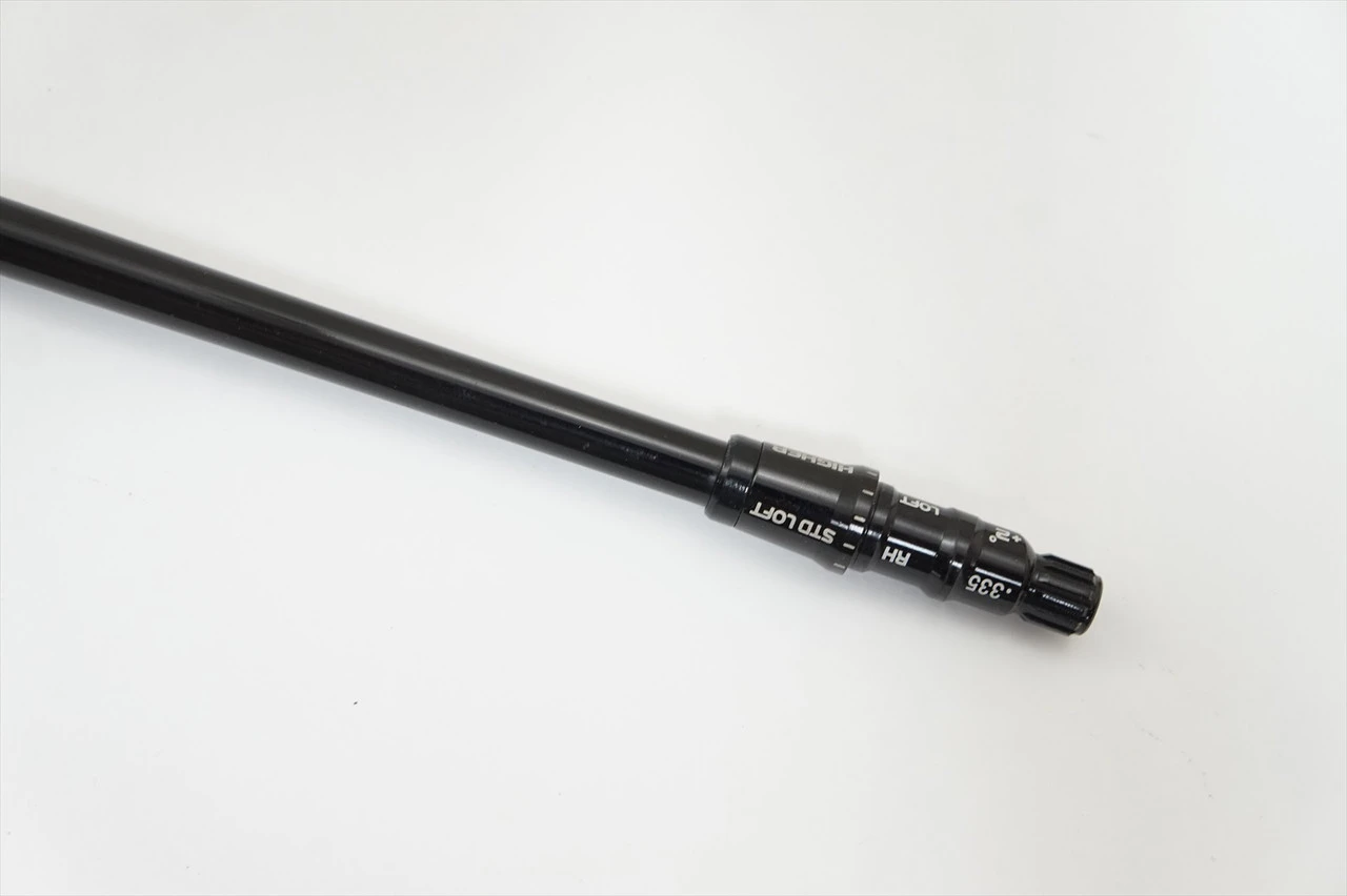 Mitsubishi Diamana F55 R 55G Regular 42.5 FWY 3 WOOD Shaft Taylormade 1021181 5 Mitsubishi Diamana F55 R 55G Regular 42.5 FWY 3 WOOD Shaft Taylormade 1021181 - Image 3