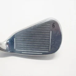 Callaway Big Bertha 2006 6 Iron Lite Flex Graphite 1021253 Good Left Hand Lh 10 Callaway Big Bertha 2006 6 Iron Lite Flex Graphite 1021253 Good Left Hand Lh -taylormade shop 01021253 3 13918.1670964787