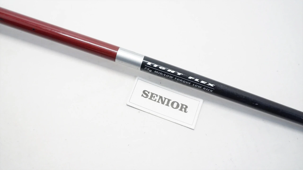 Callaway Big Bertha 2006 6 Iron Lite Flex Graphite 1021253 Good Left Hand Lh 6 Callaway Big Bertha 2006 6 Iron Lite Flex Graphite 1021253 Good Left Hand Lh - Image 4