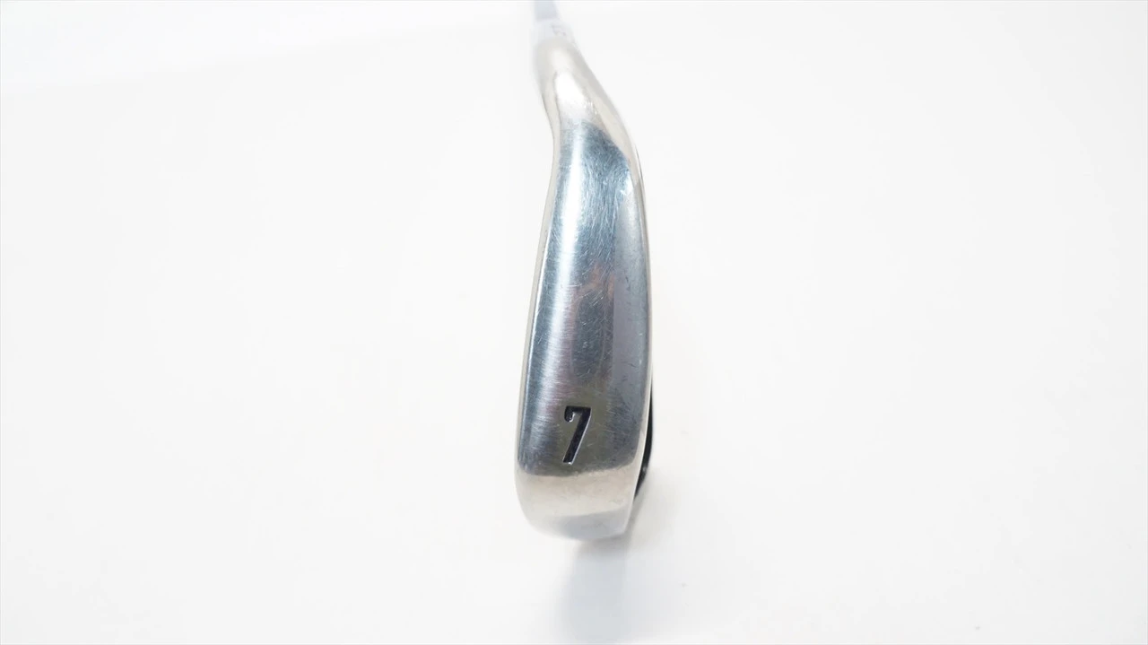 Callaway Rogue 7 Iron Regular Flex Project X Graphite 1021280 Excellent 4 Callaway Rogue 7 Iron Regular Flex Project X Graphite 1021280 Excellent - Image 2